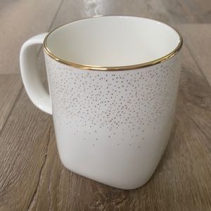 David’s Tea Square Mug